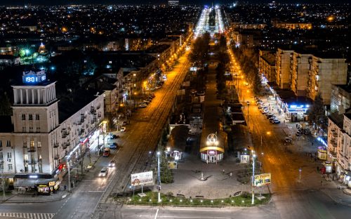 Камери та освітлення біля магазину: за що підприємців Кам’янського можуть оштрафувати