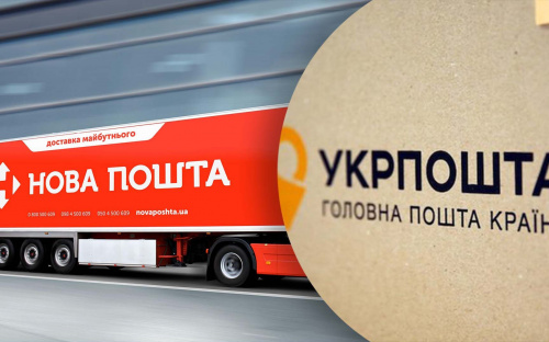 Як працюватимуть Нова пошта, Укрпошта та Meest на Великдень у Кам'янському