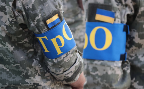 Для чого потрібна тероборона та які функції виконує: пояснення Міноборони