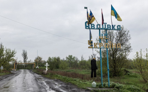 «Нікому не хочу побажати пережити те, що дісталося нам» - історія виживання та порятунку сім'ї Сердюк з Авдіївки