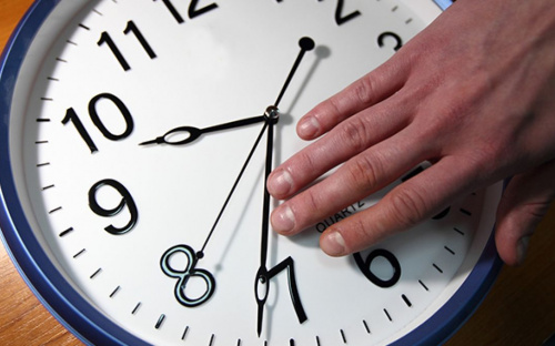 Депутати зупинили 
