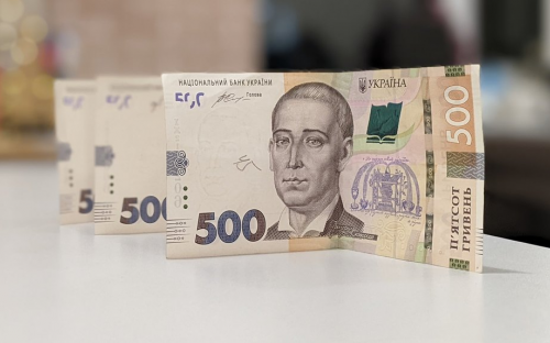 Нова програма допомоги ВПО в Україні 2025: 2 млрд грн на догляд за маломобільними