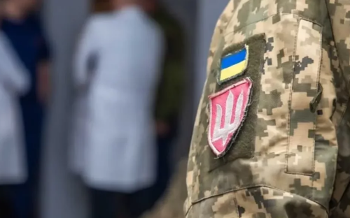 Обмежено придатні отримають ще 4 місяці на проходження ВЛК - Верещук