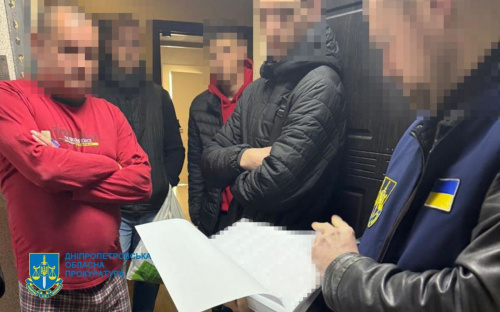 У Дніпрі організована група на чолі з депутатом міськради вкрала з бюджету майже 7,5 млн гривень - подробиці