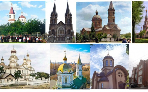 Кам'янське, яке надихає: як екскурсія «Собори наших душ» відкрила нові грані міста
