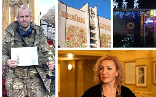 Тиждень контрастів у Кам'янському: від міжнародних тріумфів до екологічної тривоги та «героїв» аудиту