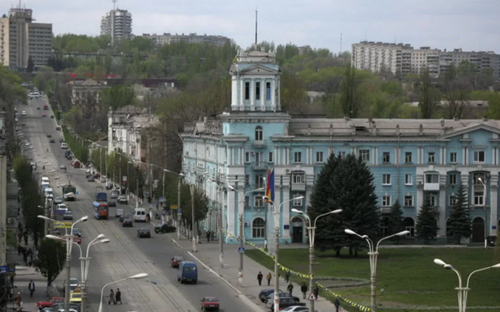 Рейтинг прозорості міст: стало відомо, яке місце посіло Кам’янське