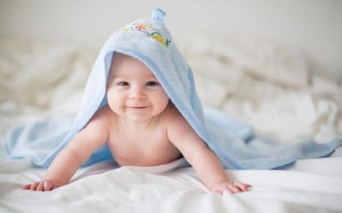 Кого у Кам'янському народилось більше за минулий тиждень - дівчат чи хлопців