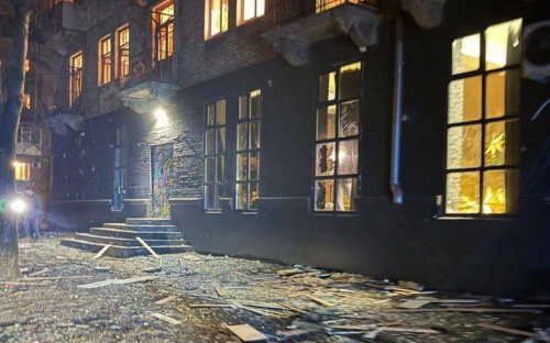 Мешканці Кам'янського району можуть подати заявку до Міжнародного реєстру збитків, завданих російською агресією в Україні