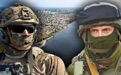 Чи буде ворожий наступ на Дніпропетровщину - пояснення військового експерта