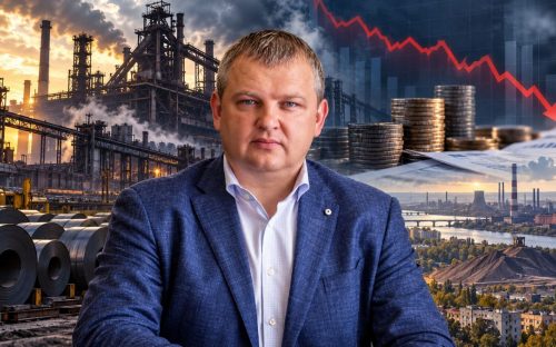 Мінус мільярди для громад: Микола Лукашук попередив про складний 2027 рік для Дніпропетровщини