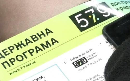 Підприємці Дніпропетровщини - серед лідерів програми «Доступні кредити 5-7-9%» - статистика