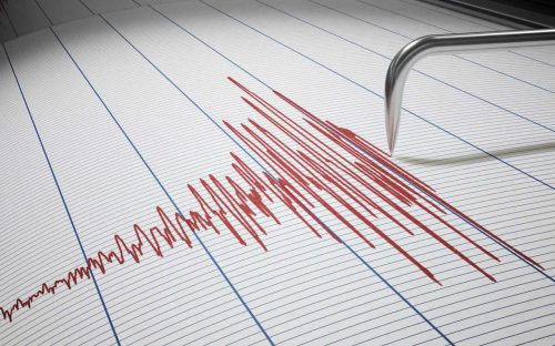 На Дніпропетровщині стався землетрус магнітудою 2,6: що відомо
