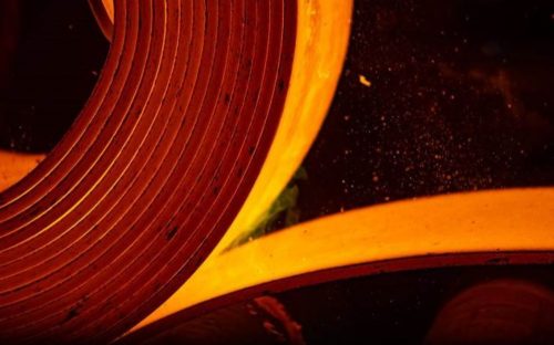 Метінвест у першому півріччі 2026 року сплатив 8,5 млрд грн податків до бюджету України