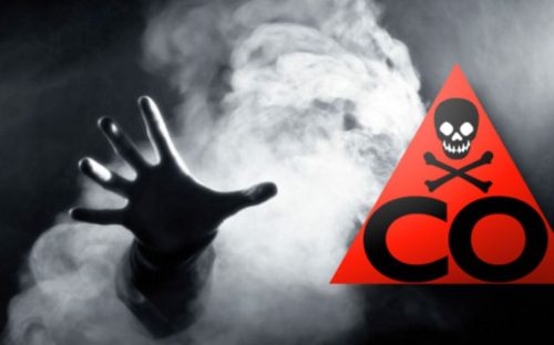 У Кам’янському троє дітей дивом вижили після отруєння газом - подробиці