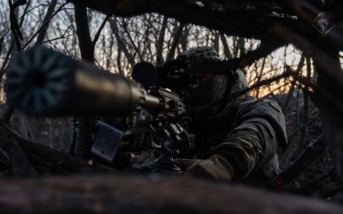 Загроза на межі Дніпропетровщини: ворог намагається створити плацдарм та застосовує «Сонцепьок»