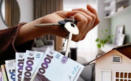 Уряд виділив мільярд гривень на житло для переселенців - як планують витратити гроші