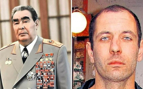 Правнук Леоніда Брежнєва потрапив у полон ЗСУ: що відомо про долю родича генсека з Кам'янського