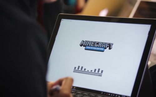 Від Minecraft до практичних навичок: сучасний старт студентів-першокурсників у Метінвест Політехніці