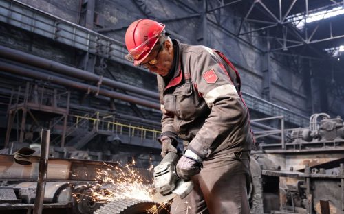 Оновлення механіки та електрики: які роботи проводять на трубозаготівельному стані Каметсталі під час капремонту