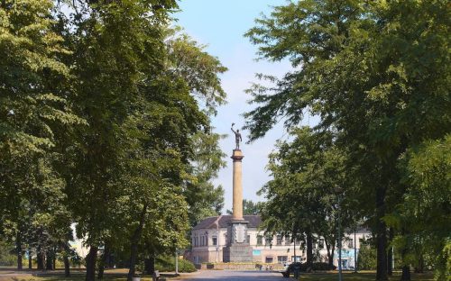 Прогноз погоди у Кам’янському на 1-5 червня: чого очікувати від старту літа