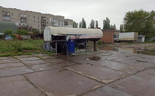 АЗС без ліцензії: у Кам’янському районі викрили порушення в сфері обігу пального