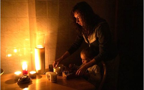 У Кам'янському у пятницю, 19 грудня, мешканцям однієї вулиці додатково вимкнуть світло - подробиці від ДТЕК