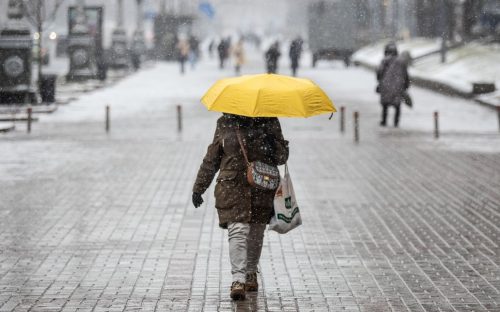 Південь України може перетворитися на пустелю, а літо триватиме пів року - кліматолог