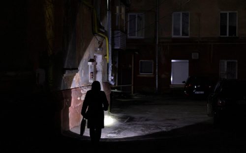 Масштабне відключення світла у Кам'янському: які вулиці знеструмлять 7 серпня на 11 годин