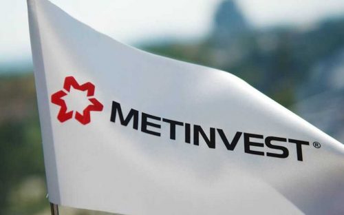 Метінвест у I півріччі 2025 року сплатив 9,3 млрд грн податків до бюджету України
