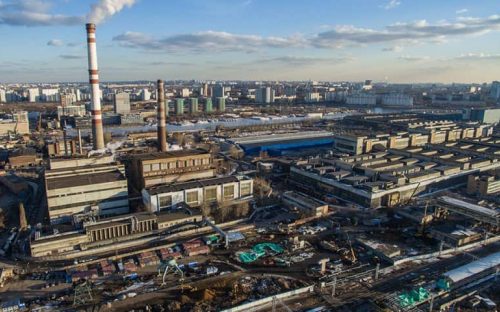 Деіндустріалізація України та ЄС: різні причини - спільний виклик