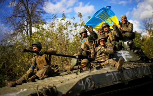 Чи прорвалися росіяни на Дніпропетровщину - що кажуть військові