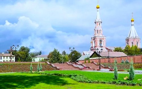 Різке похолодання та дощі: прогноз погоди в Україні та Кам'янському на 23-24 серпня