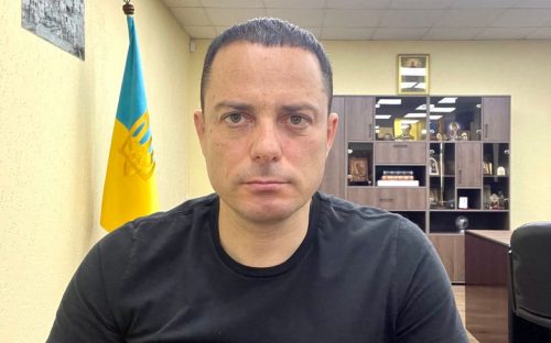 Нерухомість під Дніпром, BMW та допомога ЗСУ: що показав у новій декларації мер Кам'янського Андрій Білоусов