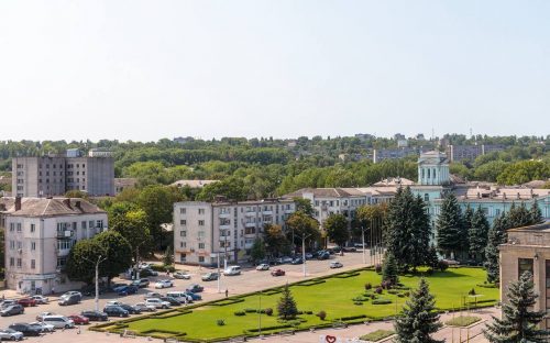 Культурні вихідні у Кам'янському та Дніпрі: перелік культурних подій на 13 та 14 вересня