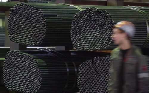 Синергія металургії України і ЄС: Метінвест придбав румунський трубний завод
