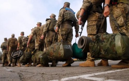 Мобілізація в Україні: Максим Жорін розкриває несправедливість системи та потребу в мотивації