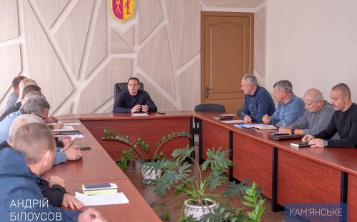 Чи буде Кам’янське мерзнути: мер назвав ТОЧНУ дату, коли батареї стануть гарячими