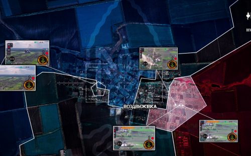 Ворог застосував нову тактику на Дніпропетровщиніи: Межова опинилася під ударом новітніх дронів