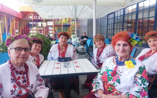 Кам’янське відсвяткувало День Незалежності України патріотичним концертом