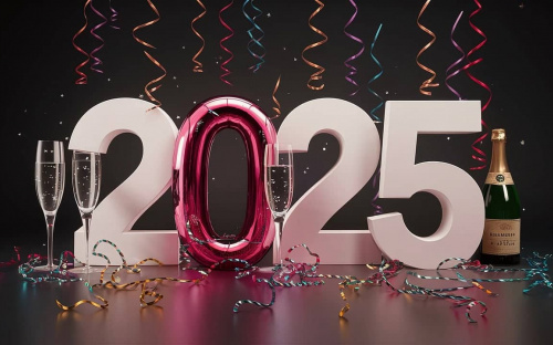 Коли зустрічаємо Новий 2025: який буде символ року, його значення та вплив