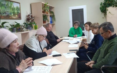 У Кам’янському підтримають програми для ветеранів, людей з інвалідністю та молоді 