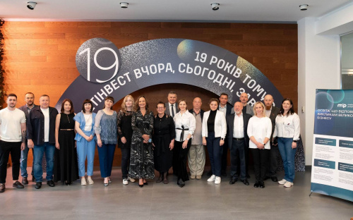 Метінвест Політехніка створює майбутнє інженерної освіти