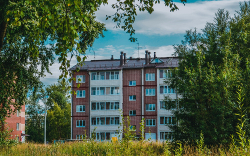 У Кам’янському визначають будівлі для тимчасового житла ВПО