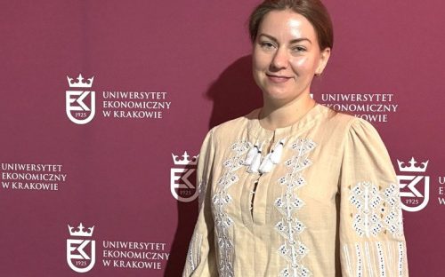 Крок до відновлення України: викладачка Метінвест Політехніки перемогла у програмі KRASP-Elsevier 
