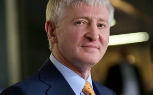 «Кожна видобута тонна вугілля - це внесок в енергетичну стійкість України»: Рінат Ахметов привітав гірників із Днем шахтаря: