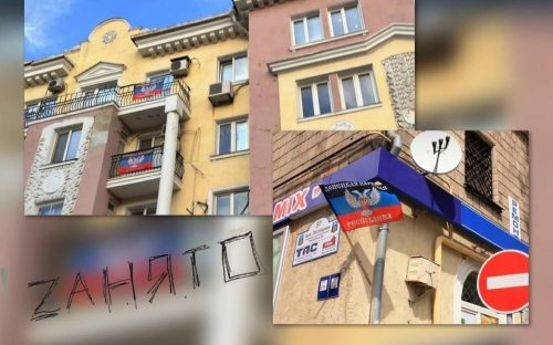Квартири українців під прицілом: росіяни готують масштабне заселення захоплених територій