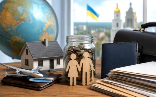 Стаж роботи за кордоном тепер допоможе отримати пенсію в Україні: що потрібно знати кам'янчанам
