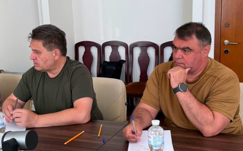 Нове житло для переселенців: як виглядатиме «Покровський квартал» у Кам’янському