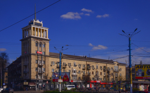 В Україні під кінець тижня потеплішає: прогноз синоптиків
